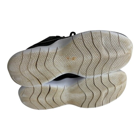 Nike women’s running shoe size 8 Flex Experience Black C19964-002 - Picture 8 of 10